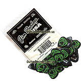 Медіатор Dunlop PH112R.94 James Hetfield Signature Black Fang Ultex 0.94 mm, фото 6