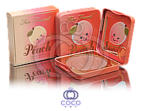 Румяна Too Faced Papa Don't Peach