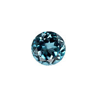 Топаз лондон круг 2,0 (0,04 ct)