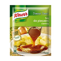 Соус Knorr к жарке и запекания темный 29 г