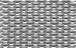Сітка оцинкована лист 1500х500х0,5 мм