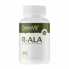 OstroVit R-ALA 90 tabs (07.21)