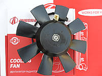 Вентилятор радиатора ВАЗ 2103-2107