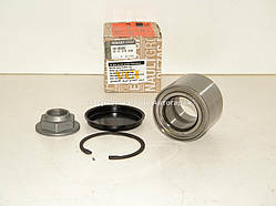 Подшипник задней ступицы Рено Мастер III(однокатковый) 10-> RENAULT (Оригинал) 432107045R