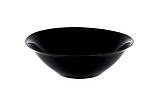 Сервіз столовий LUMINARC CARINE GRANIT&BLACK, 19 предметів N7669, фото 3
