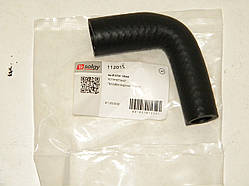 Патрубок водяний (від двигуна до насоса) на Мерседес Спринтер 2.2/2.7 CDI 2000>2006 SOLGY -112015