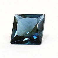 Топаз лондон квадрат 3*3 (0,18 ct)