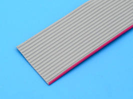 Шлейф RC-14 на 14 провідників плоский (бухта 30.5м)