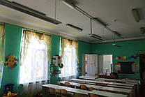 Учебный клас