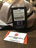 Кепка Mercedes-Benz Collection DTM B67995277 Оригінал. Сірого кольору, фото 3