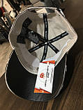 Кепка Mercedes-Benz Collection DTM B67995277 Оригінал. Сірого кольору, фото 5