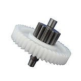 Шестерня для моторедуктора Sirem другого ступеня тип F 035201, фото 2