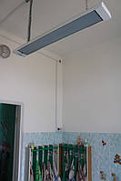 Обогрев туалета 