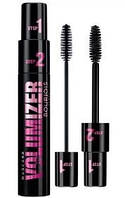 Объемная тушь BOURJOIS VOLUMIZER MASCARA (Буржуа Волюмайзер Маскара)