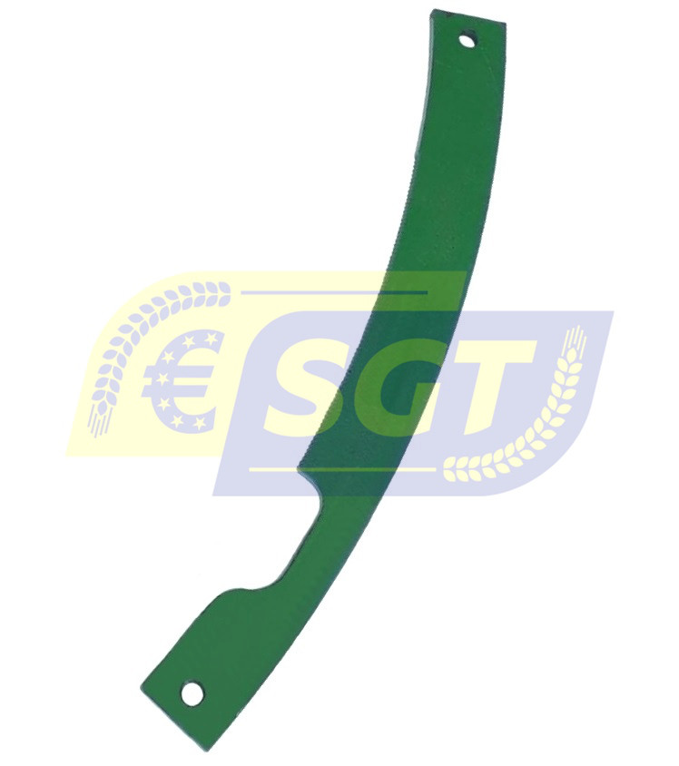 Мірна планка (зубчаста) довжина тюка на прес-підбирач John Deere