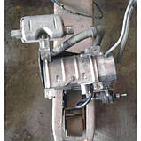 Печка вебаста (Webasto) - Renault Trafic, фото 2