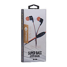 Наушники DEEPBASS D-16, фото 5