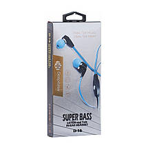 Наушники DEEPBASS D-16, фото 6