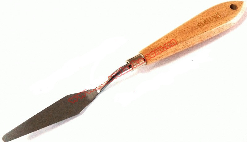 Мастихін D.K. ART 11918 ромб, 6,5 см