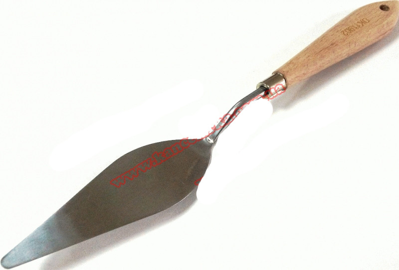 Мастихін D.K. ART 11902 капля максі, 10 см