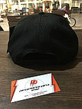 Кепка Mercedes-Benz Collection Flatbrim B66953170 Чоловіча. Оригінал. Чорного кольору, фото 3