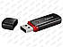 USB-флешнакопичувач Apacer 32 GB AH333 black USB 2.0, фото 5