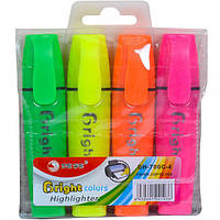 Набір текстовиділювачів DH-700