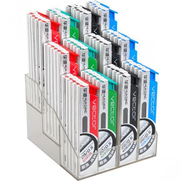 Грифель для механічного олівця (0,5), фото 1