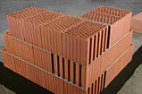 Керамічні блоки Porotherm 44 P+W, фото 3