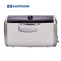 Ультразвукова мийка Codyson CD-4860 + нагрів, фото 3