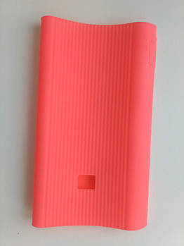 Чохол Xiaomi Power bank 2 20000mAh PLM05ZM Рожевий 1116P