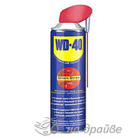 Универсальная смазка WD-40 аэрозоль 420 мл