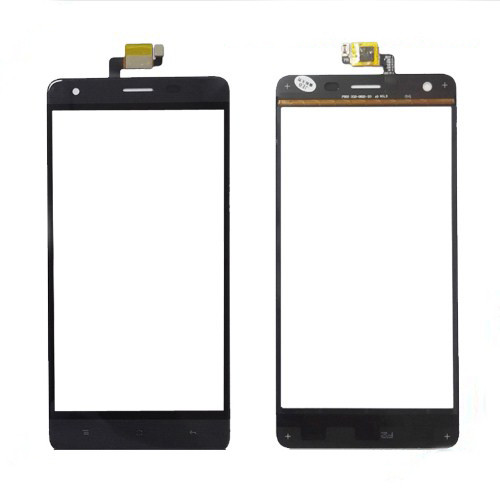 Тачскрін, сенсор для Oukitel K6000 Black