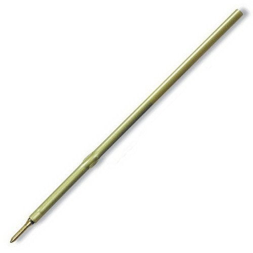 Стрижень кульковий синій 0,7 мм, (довжина 106.8 мм) Koh-i-noor 4404, фото 1