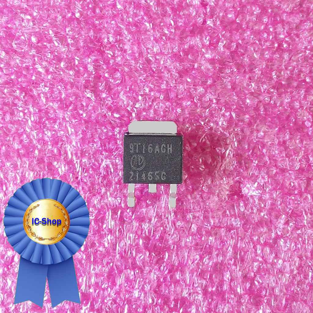 Мікросхема AP9T16AGH ( 9T16AGH )