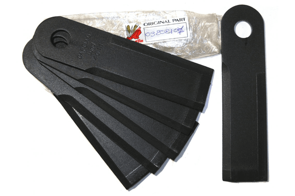 Ніж 03.2021.01 Capello