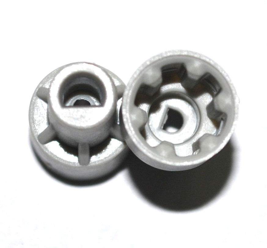 Муфта моторного блоку для блендера Saturn