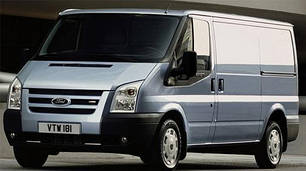 Протитуманні фари для Ford Transit '06-13