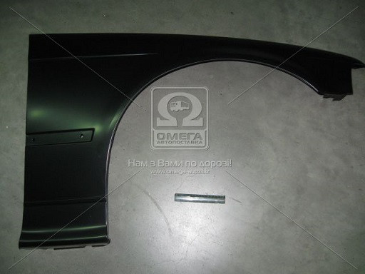 Крило переднє праве BMW 3 Е36 (пр.о TEMPEST), фото 1