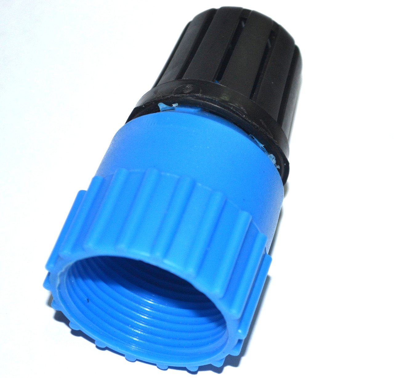 Зворотний клапан для БЦН D=89mm*44mm/34mm 11/4" (пластмасовий)