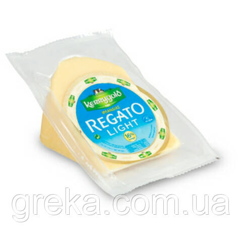 Сыр Regato Light 16% 270 г - фото 1 - id-p30959038