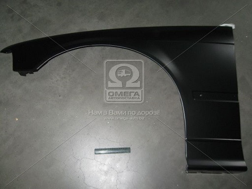 Крило переднє ліве БМВ 3 Е36 BMW 3 E36 (пр.о TEMPEST)