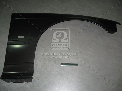 Крило переднє праве BMW 3 E36 (пр.о TEMPEST)