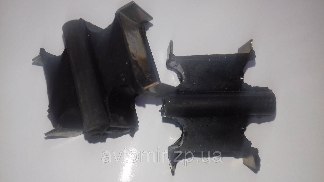 Подушка (муфта) кулисы КПП ЗАЗ 1102-1105, Таврия, Славута: продажа ...