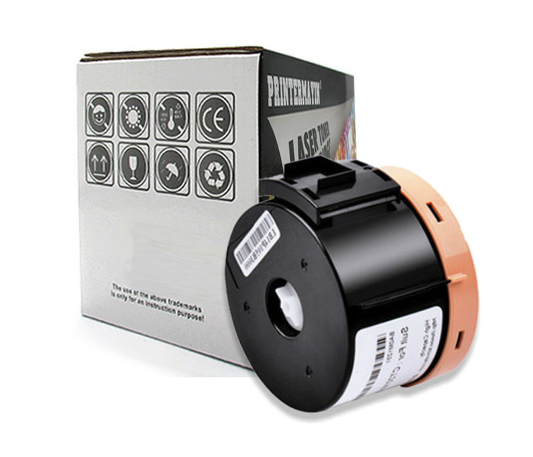 Картридж XEROX Phaser 3040 сумісний (2.300 стор.) PrinterMayin, фото 1