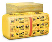 Утеплювач Isover Akuplat (ЗвукоЗахист в плитах) 50х600х1200мм (14.4 кв м/уп) 20 уп.палета