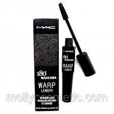 Туш для вій MAC 180 Mascara Warp Length
