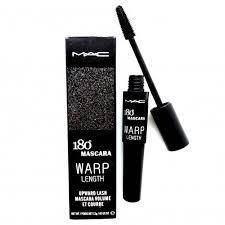 Туш для вій MAC 180 Mascara Warp Length