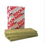 Утеплювач Rockwool Rockmin Plus 100 мм (6.10 м2/уп)