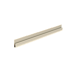 Планка VOX “Стартова“ БЕЛАЯ 3 м